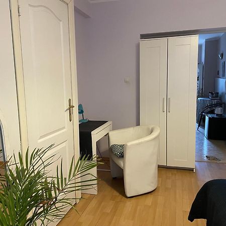 Apartament Paderewski Πόζναν Εξωτερικό φωτογραφία