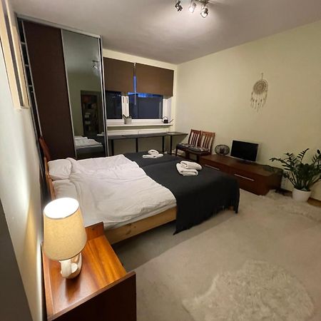 Apartament Paderewski Πόζναν Εξωτερικό φωτογραφία