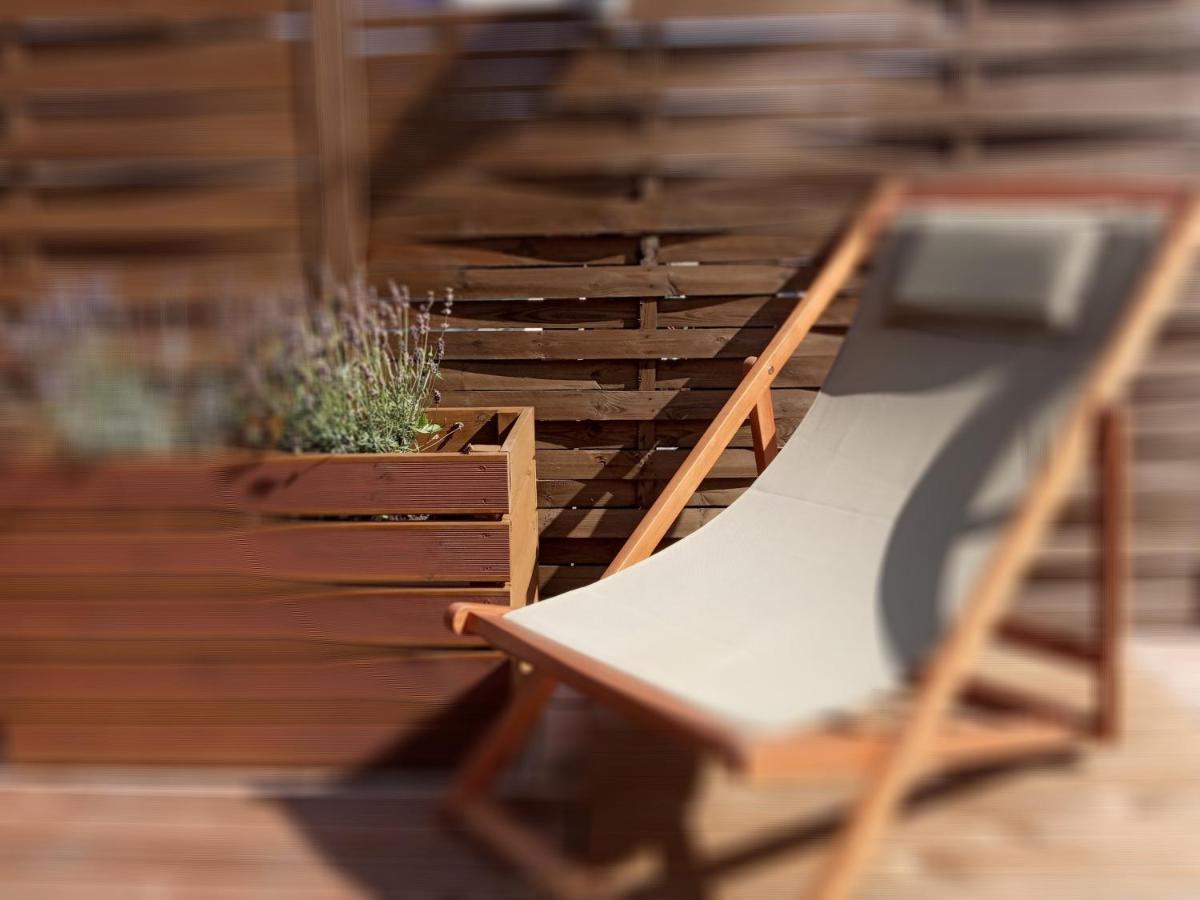 Apartament Paderewski Πόζναν Εξωτερικό φωτογραφία