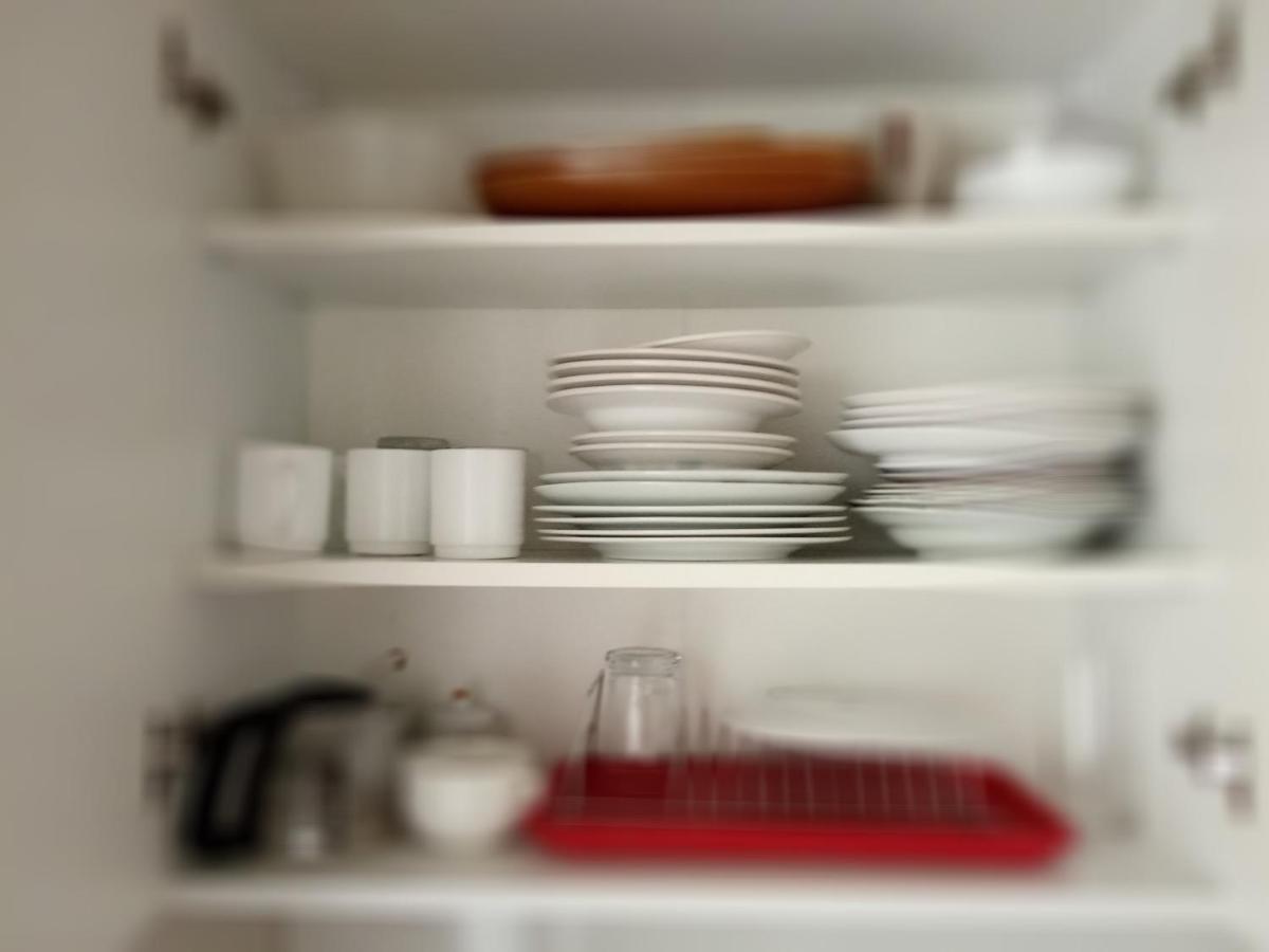 Apartament Paderewski Πόζναν Εξωτερικό φωτογραφία