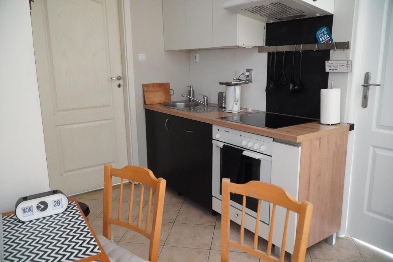 Apartament Paderewski Πόζναν Εξωτερικό φωτογραφία
