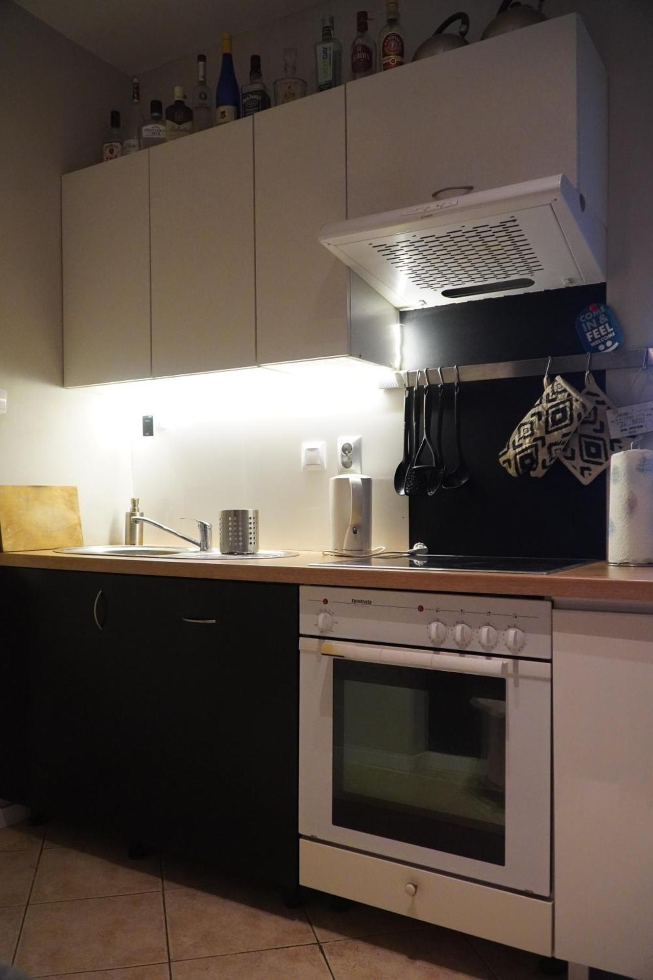Apartament Paderewski Πόζναν Εξωτερικό φωτογραφία