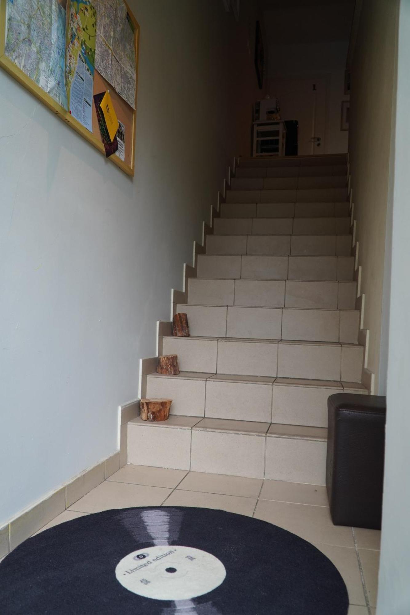 Apartament Paderewski Πόζναν Εξωτερικό φωτογραφία