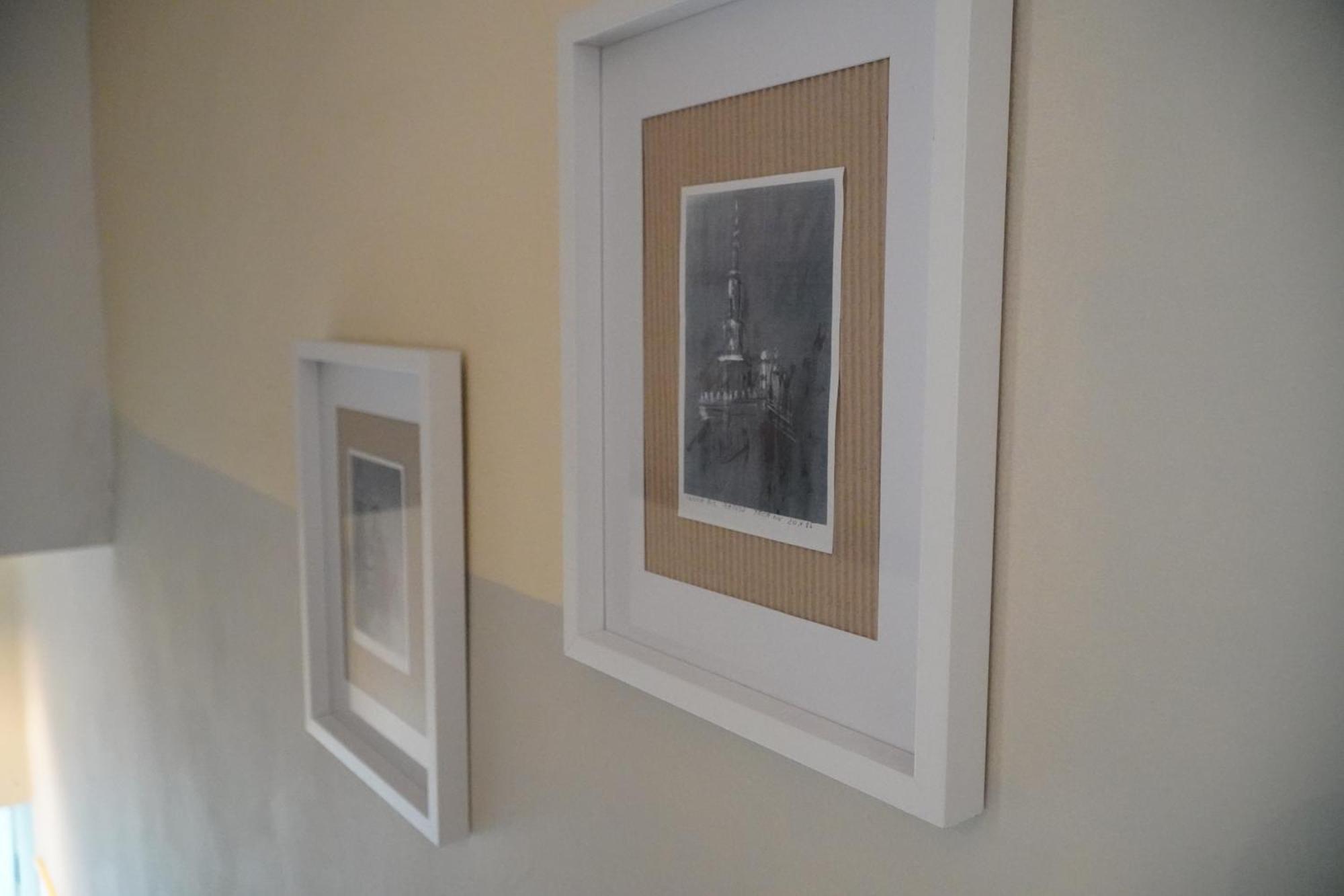 Apartament Paderewski Πόζναν Εξωτερικό φωτογραφία