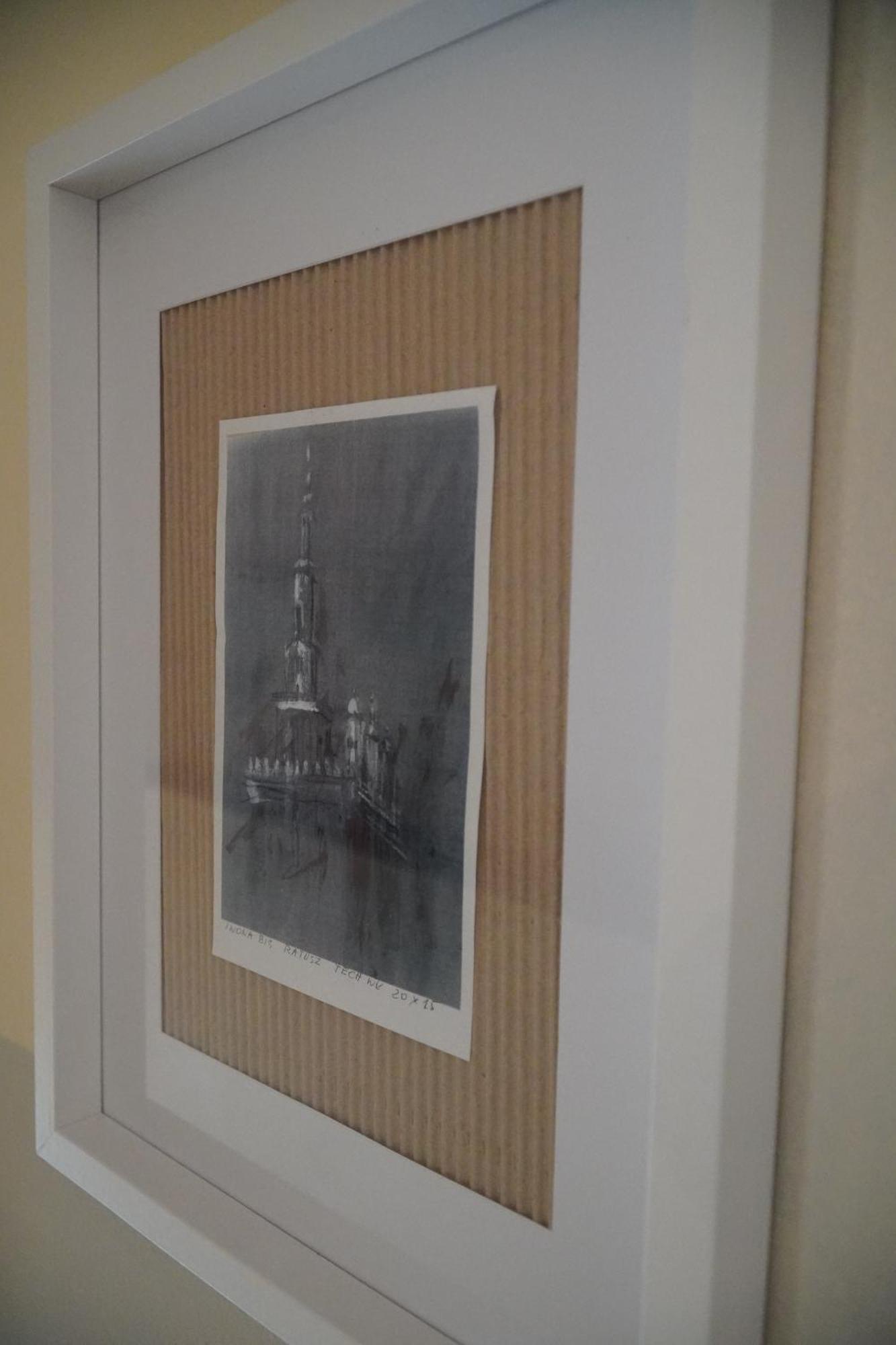 Apartament Paderewski Πόζναν Εξωτερικό φωτογραφία