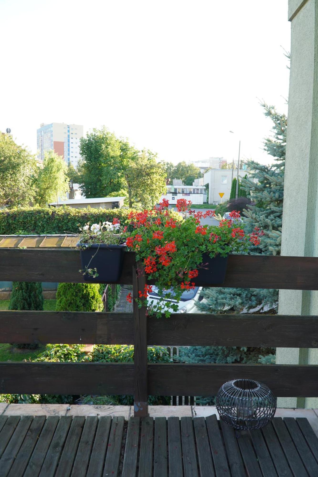Apartament Paderewski Πόζναν Εξωτερικό φωτογραφία