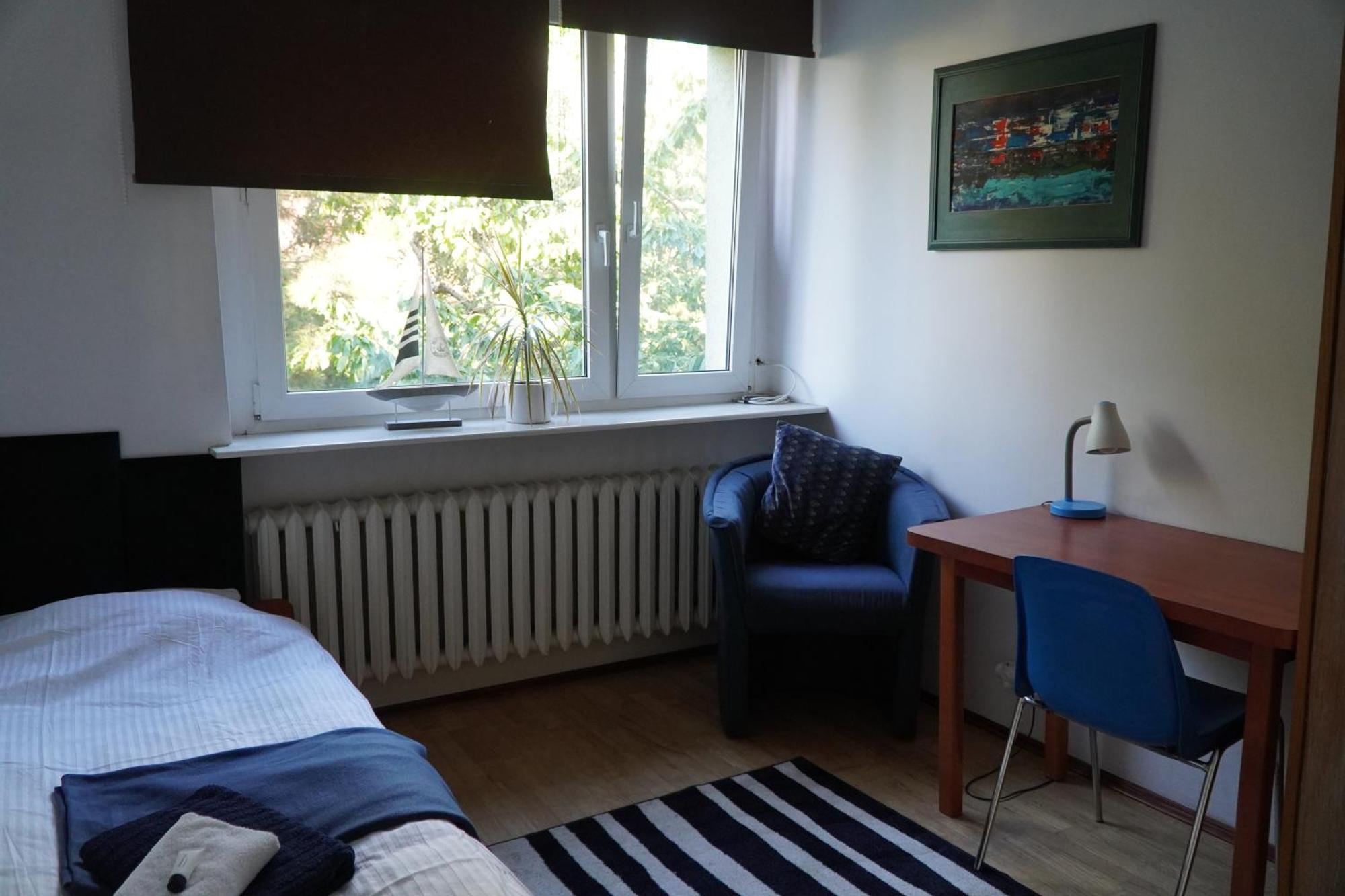 Apartament Paderewski Πόζναν Εξωτερικό φωτογραφία