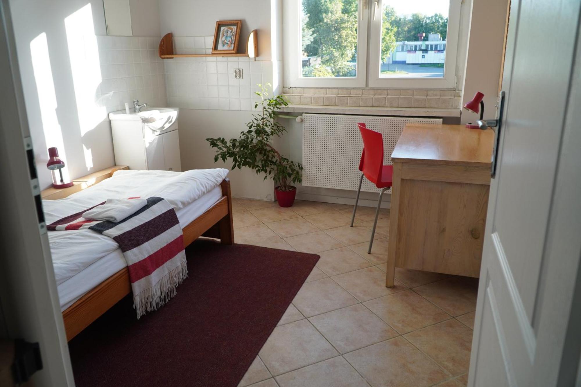 Apartament Paderewski Πόζναν Εξωτερικό φωτογραφία