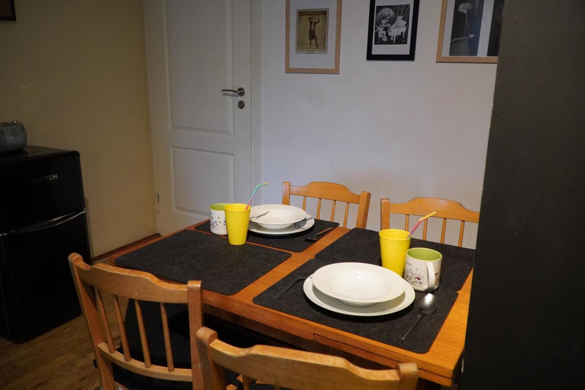 Apartament Paderewski Πόζναν Εξωτερικό φωτογραφία