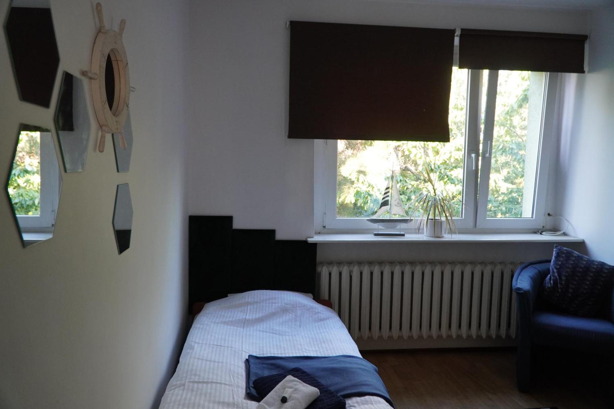 Apartament Paderewski Πόζναν Εξωτερικό φωτογραφία