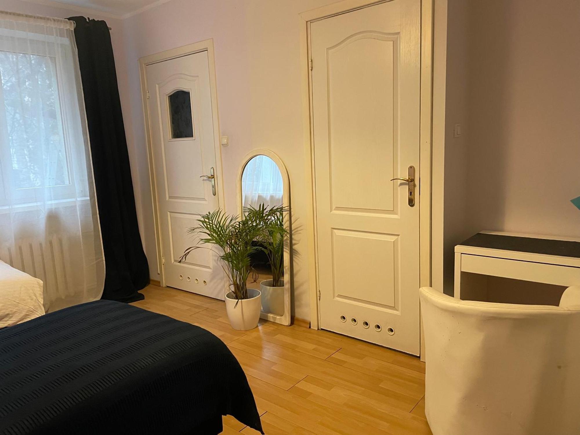 Apartament Paderewski Πόζναν Εξωτερικό φωτογραφία
