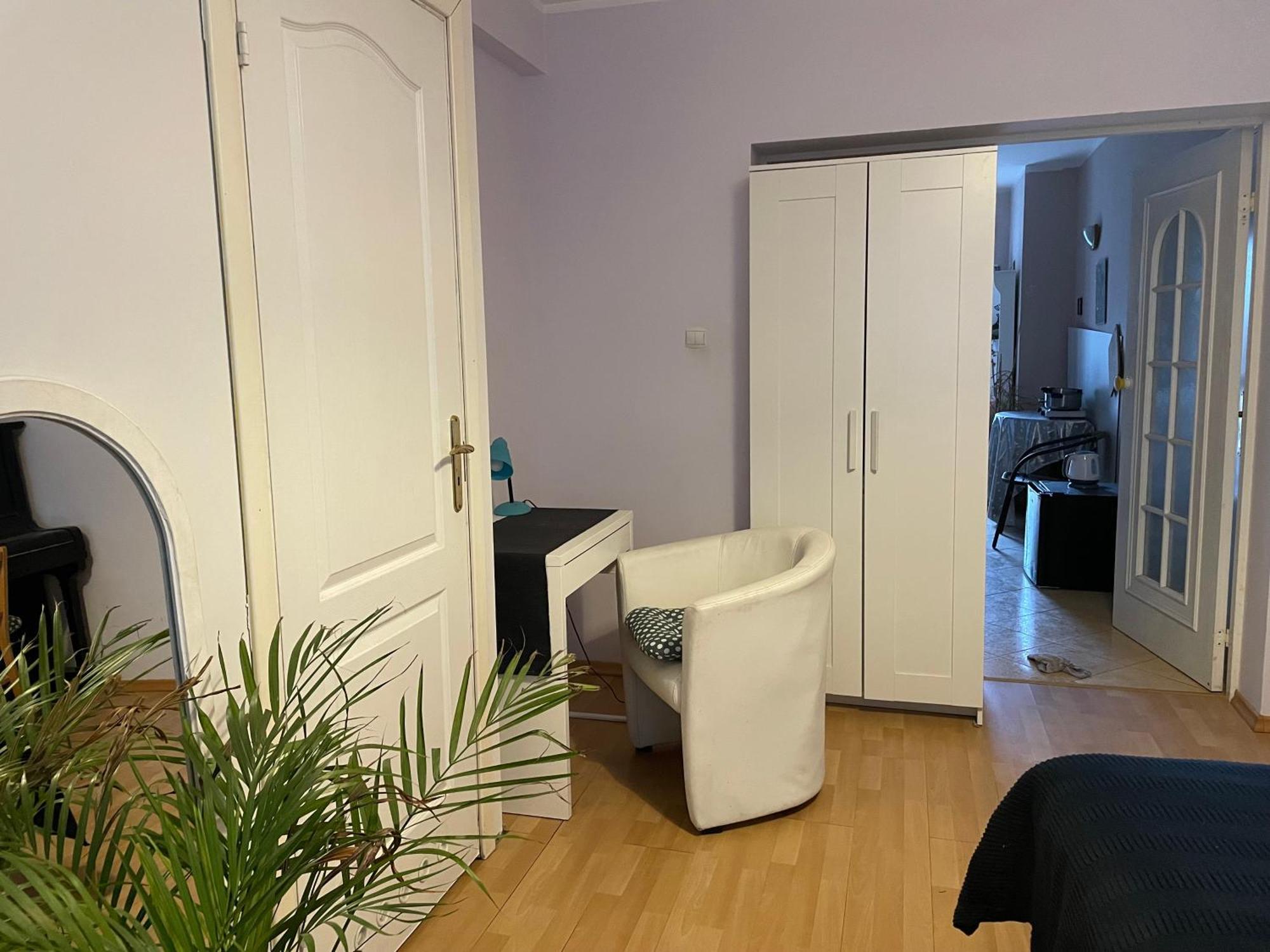 Apartament Paderewski Πόζναν Εξωτερικό φωτογραφία
