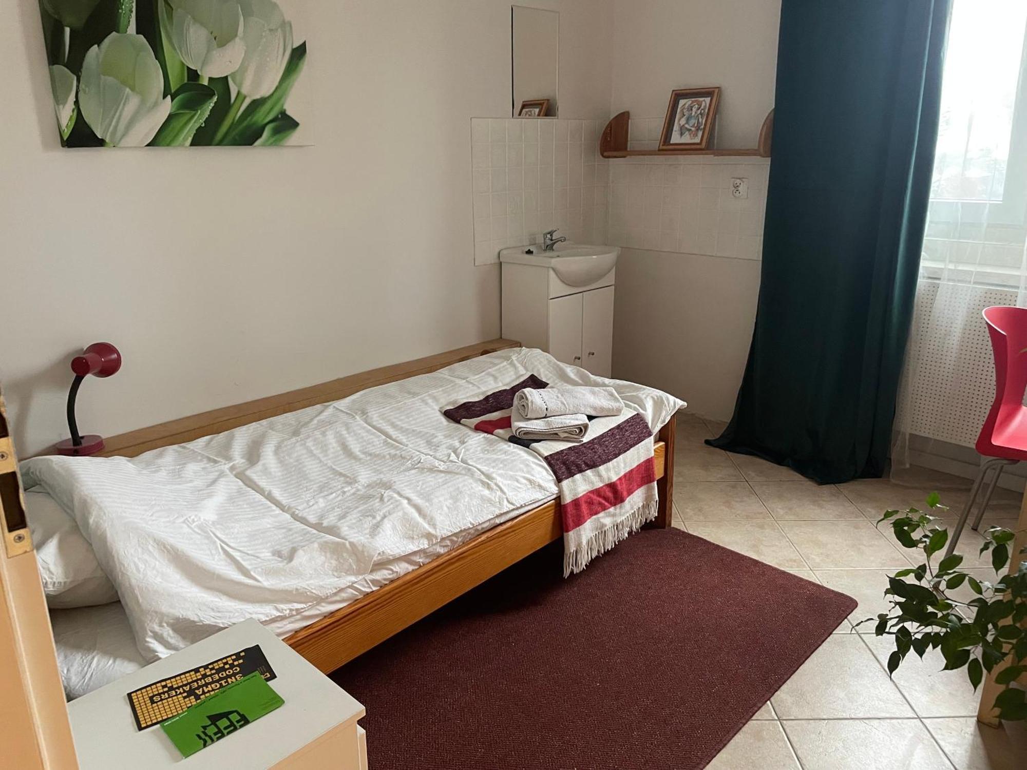 Apartament Paderewski Πόζναν Εξωτερικό φωτογραφία