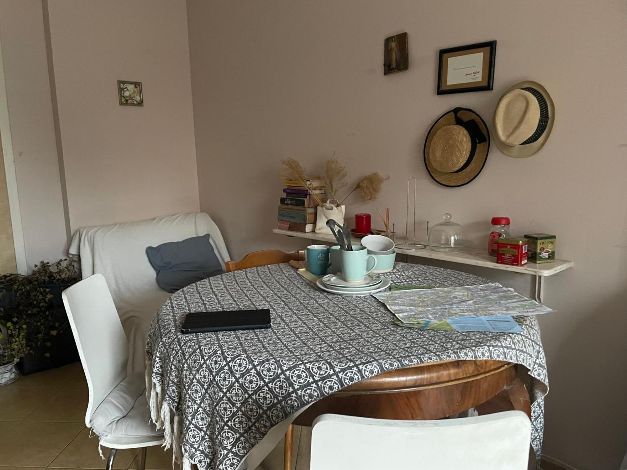 Apartament Paderewski Πόζναν Δωμάτιο φωτογραφία