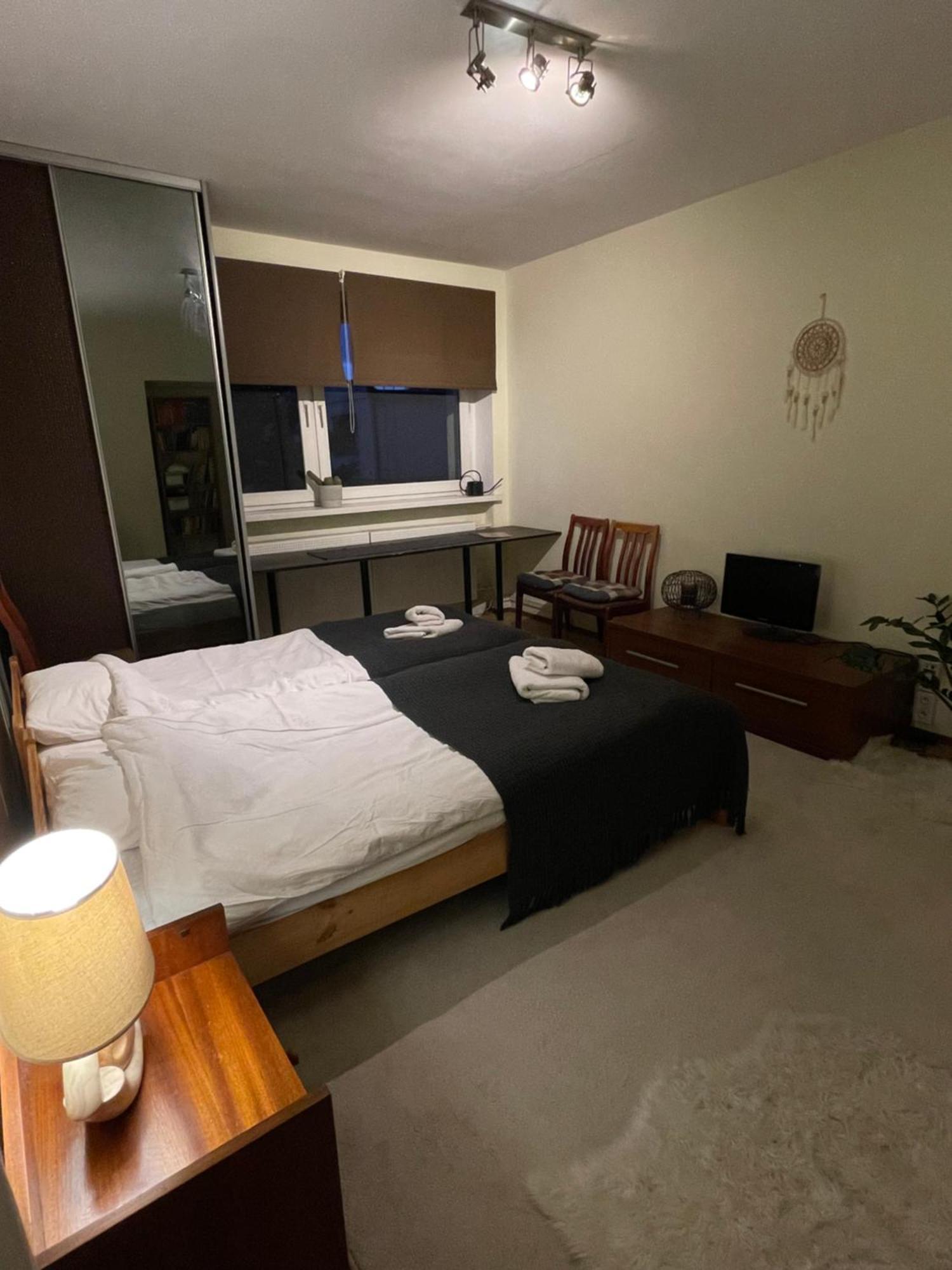 Apartament Paderewski Πόζναν Δωμάτιο φωτογραφία